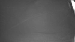 Pohled na sever, Krkonoše