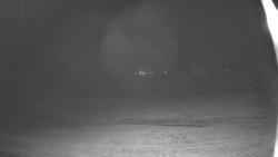 Pohled na sever, Krkonoše