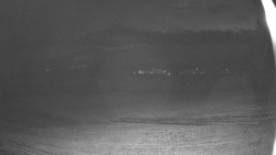 Pohled na sever, Krkonoše