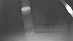 Pohled na sever, Krkonoše