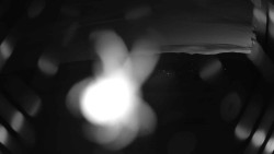 Pohled na sever, Krkonoše