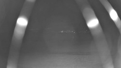 Pohled na sever, Krkonoše