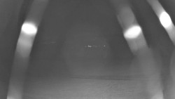 Pohled na sever, Krkonoše