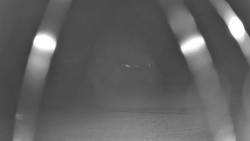 Pohled na sever, Krkonoše