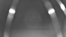 Pohled na sever, Krkonoše