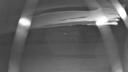 Pohled na sever, Krkonoše