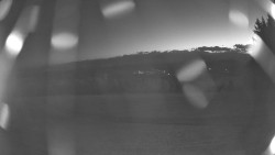 Pohled na sever, Krkonoše