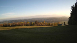 Pohled na sever, Krkonoše