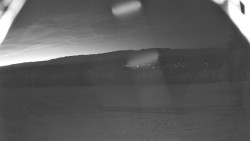 Pohled na sever, Krkonoše