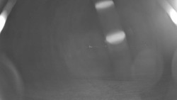 Pohled na sever, Krkonoše