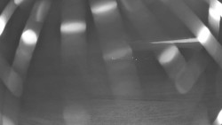 Pohled na sever, Krkonoše