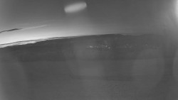 Pohled na sever, Krkonoše