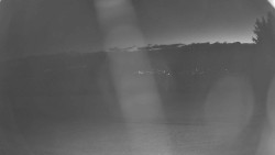 Pohled na sever, Krkonoše