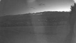 Pohled na sever, Krkonoše