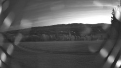 Pohled na sever, Krkonoše