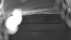 Pohled na sever, Krkonoše