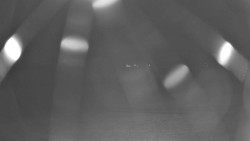 Pohled na sever, Krkonoše