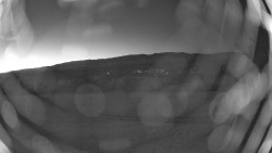 Pohled na sever, Krkonoše