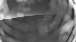 Pohled na sever, Krkonoše