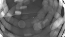 Pohled na sever, Krkonoše