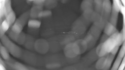 Pohled na sever, Krkonoše