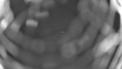 Pohled na sever, Krkonoše