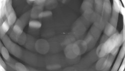 Pohled na sever, Krkonoše