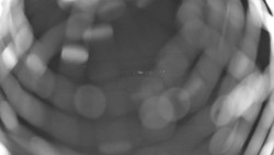 Pohled na sever, Krkonoše