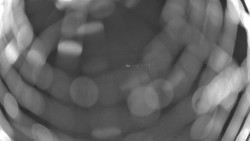 Pohled na sever, Krkonoše