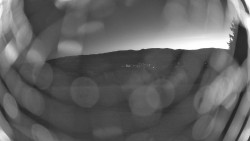 Pohled na sever, Krkonoše