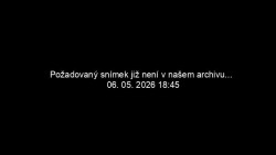 Pohled na sever, Krkonoše