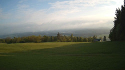Pohled na sever, Krkonoše