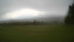 Pohled na sever, Krkonoše