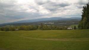 Zvičina - Pohled na sever, Krkonoše - 20.5.2026 v 15:00 Zvičina - Pohled na sever, Krkonoše - 20.5.2026 v 15:00