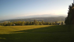 Pohled na sever, Krkonoše