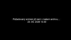 Pohled na sever, Krkonoše