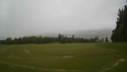 Pohled na sever, Krkonoše