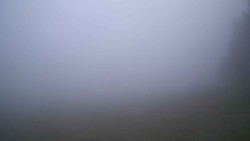 Pohled na sever, Krkonoše