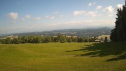 Blick nach Norden, Riesengebirge