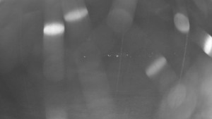 Zvičina - Blick nach Norden, Riesengebirge - 31.7.2026 v 21:45 Zvičina - Blick nach Norden, Riesengebirge - 31.7.2026 v 21:45