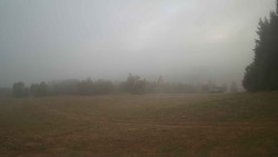 Pohled na sever, Krkonoše