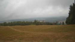 Widok na północ, Karkonosze