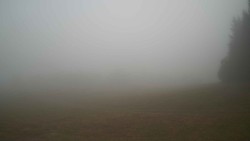 Pohled na sever, Krkonoše