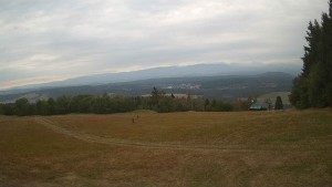 Zvičina - Pohled na sever, Krkonoše - 25.8.2026 v 18:00 Zvičina - Pohled na sever, Krkonoše - 25.8.2026 v 18:00