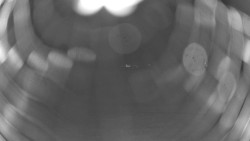 Pohled na sever, Krkonoše