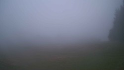 Pohled na sever, Krkonoše