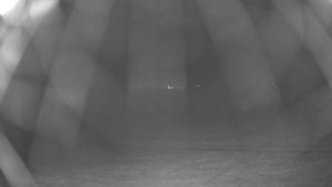 Zvičina - Blick nach Norden, Riesengebirge - 15.9.2026 v 00:45 Zvičina - Blick nach Norden, Riesengebirge - 15.9.2026 v 00:45