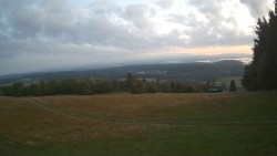 Blick nach Norden, Riesengebirge