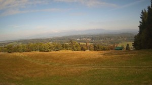 Zvičina - Pohled na sever, Krkonoše - 15.9.2026 v 10:45 Zvičina - Pohled na sever, Krkonoše - 15.9.2026 v 10:45