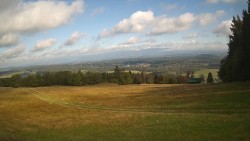 Blick nach Norden, Riesengebirge